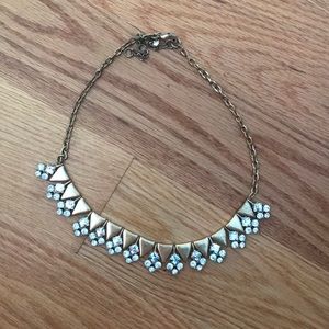 JCREW NECKLACE
